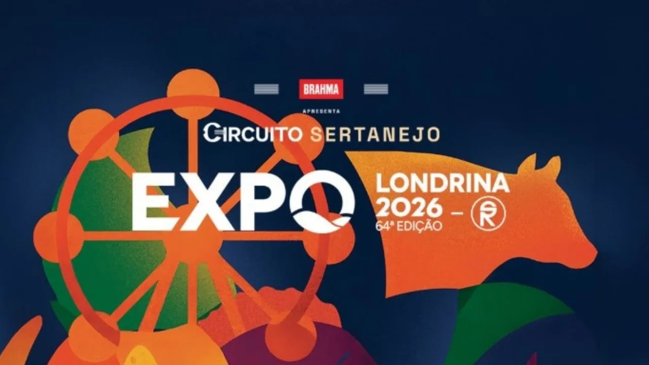 ExpoLondrina 2026